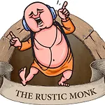 The Rustic Monk