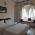 Madpackers Udaipur
