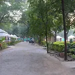 The Aravali Tent Resort