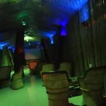 The Aravali Tent Resort