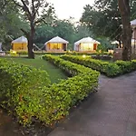 The Aravali Tent Resort