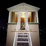 Hotel Umed Regency - A Lake Facing Hotel