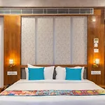 Hotel Pandora Grand, Udaipur- Nestled In Nature Wrapped In Luxury