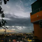 Yellow Heights