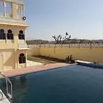The Takhatgarh Resort