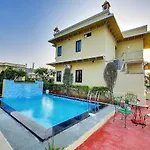 Padmini Bagh Resort By Inventree, Udaipur