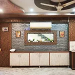 Hotel Kingdom Palace Near Udaipur Railway Station