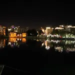 Hotel Jheel Kinara Lake View Hotel