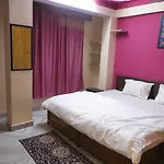 Hotel Jheel Kinara Lake View Hotel