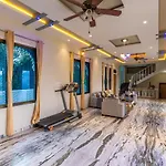 Stayvista\'S Panna Garh - Rajsamand - Private Pool With Bar & Indoor-Outdoor Activities