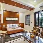 Stayvista\'S Prakriti Farms With Outdoor Pool, Complimentary Breakfast And Hi-Tea