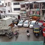 Shree Krishna Hotel