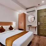 Fabhotel Lupin Internation