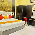 An Hotel Grand Bhgwat In City Centre Udaipur