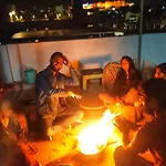 Nomadic Hostel