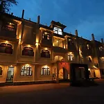 Riviera Madaar Resort