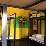 Nomadic Hostel