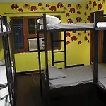 Nomadic Hostel