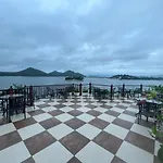 Inder Prakash - Best Lake View Hotel In Udaipur