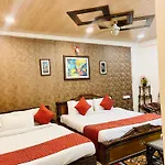 Hotel Meenakshi Udaipur - Family Preffered Hotel