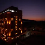 Raghunandan Palace - A Premier Boutique Stay, City Center & 500 Meters From City Railway Station