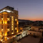 Raghunandan Palace - A Premier Boutique Stay, City Center & 500 Meters From City Railway Station
