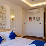 Infinia Stays - A Luxury Boutique Hotel