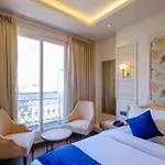 Infinia Stays - A Luxury Boutique Hotel