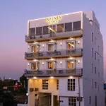 Infinia Stays - A Luxury Boutique Hotel