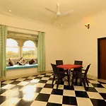 Boheda Villa, Udaipur
