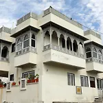 Boheda Villa, Udaipur