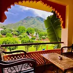 Udai Valley Resort- Top Rated Resort In Udaipur With Mountain View
