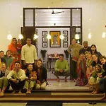 Jass Bagh Home Stay Udaipur I Swimming Pool I Wedding I 946O1O3906
