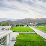 The Arham Resort
