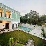 Rajasthan Haveli