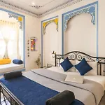 Shalom Backpackers Udaipur