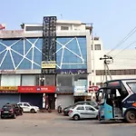 Krishn Palace Hotel