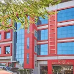 Hotel Deep Palace Near Bus Stand Udaipole