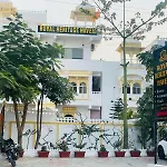 Royal Heritage Haveli Udaipur