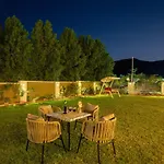 Elivaas 2 Bhk Pet Friendly Villa With Pvt Pool - Heaven In Hill