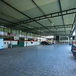 Hotel Bhairav Bagh With Swimming Pool