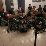 The Hostel Crown