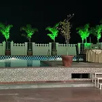 Hotel Rudra Kripa With Swimming Pool