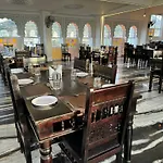 Hotel Rudra Kripa With Swimming Pool