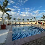 Hotel Rudra Kripa With Swimming Pool