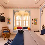 Shalom Backpackers Udaipur