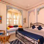 Shalom Backpackers Udaipur