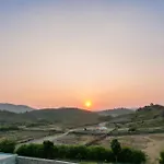 Saffronstays Villa Rohi
