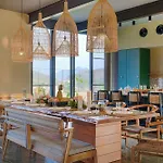 Saffronstays Villa Rohi