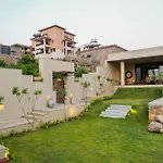 Saffronstays Villa Rohi